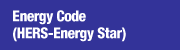 Inspection Energy Code